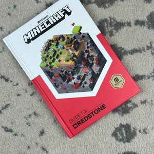 Minecraft: Guide to Redstone (2017 Edition)